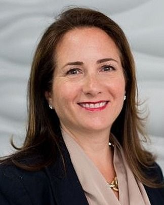 Christine Sandler