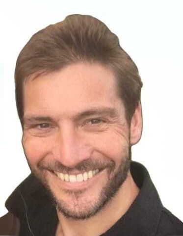 Jon Wood