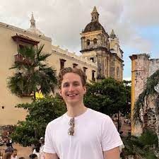 Lucas Schneider